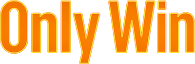 Only Win